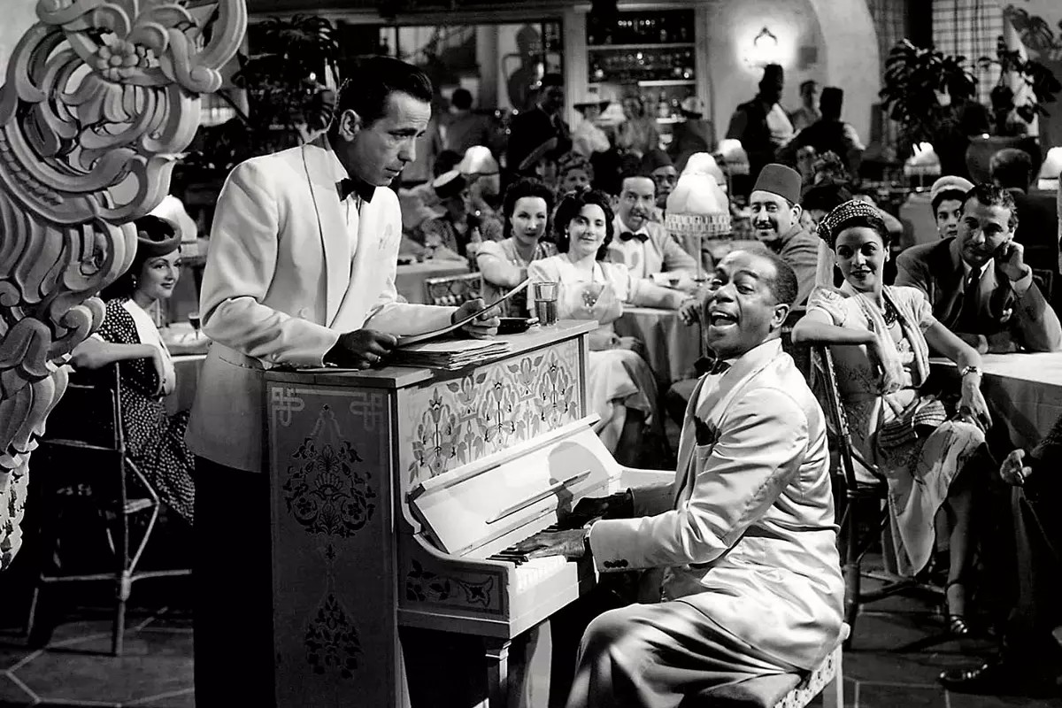 Casablanca