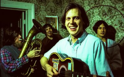 Club del Disco de Hortaleza: Neutral Milk Hotel