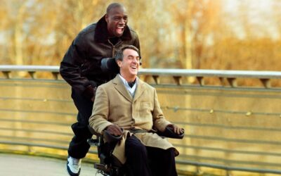 Cine de verano de Hortaleza 2026: Intocable