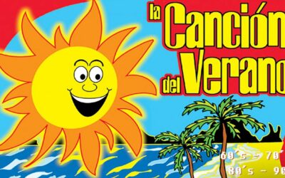 Club del Disco de Hortaleza: disco del verano