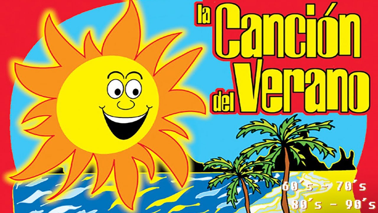 Club del Disco de Hortaleza: disco del verano 1 disco del verano