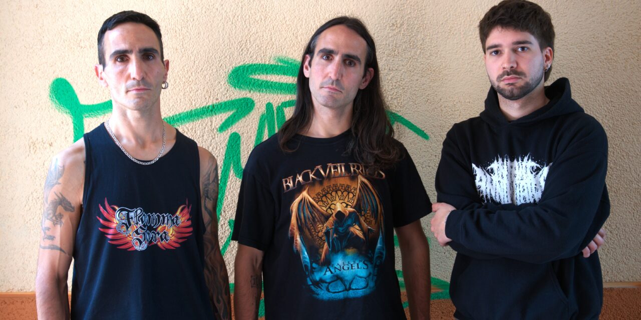 Flamma Sora, el metal con sello hortalino