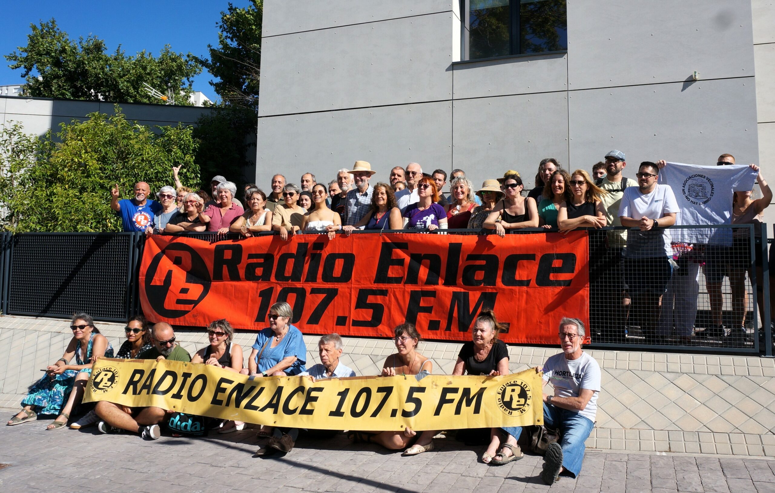 Radio Enlace Ruben Dario scaled