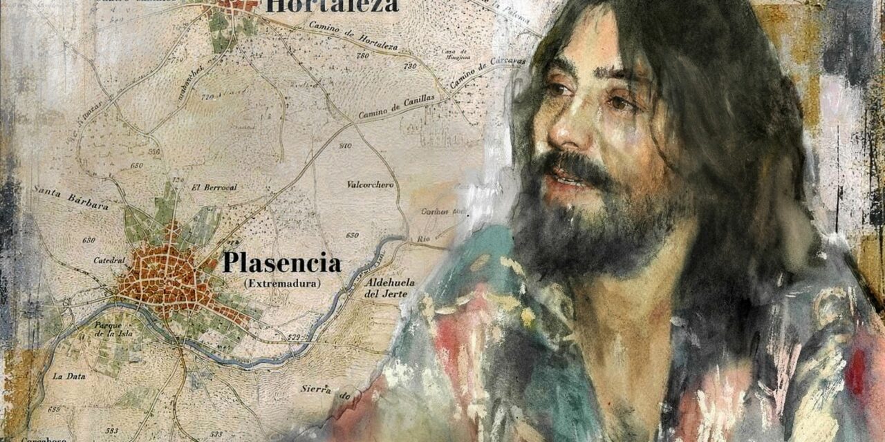 Hortalinos en la corte  del rey de Extremadura
