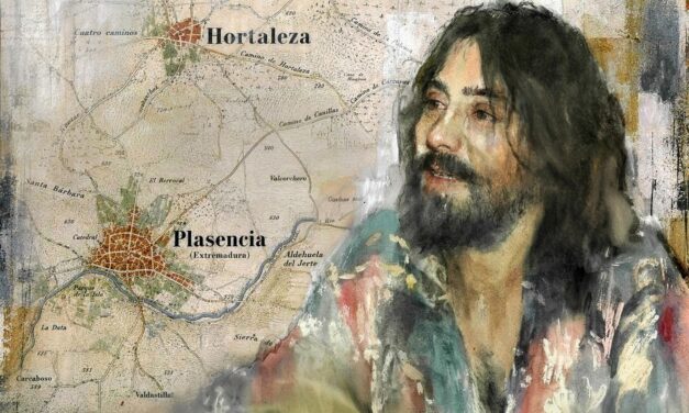 Hortalinos en la corte  del rey de Extremadura