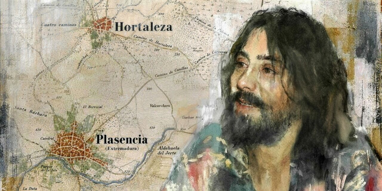 Hortalinos en la corte  del rey de Extremadura