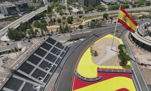 La Fórmula 1 en Madrid ya ha costado más de 300 millones de euros