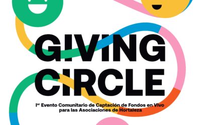 Primer Hortaleza Giving Circle