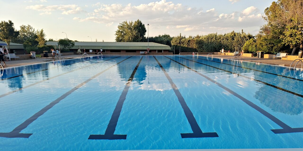 Historia y utilidad de las piscinas