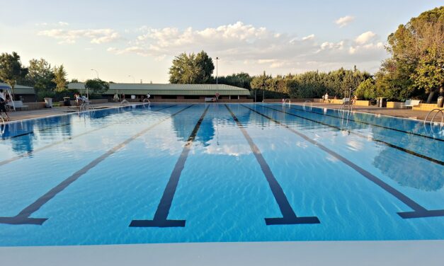 Historia y utilidad de las piscinas