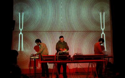 Conciertos en El Nido: Balago, Narcoléptica y Berlangãlan