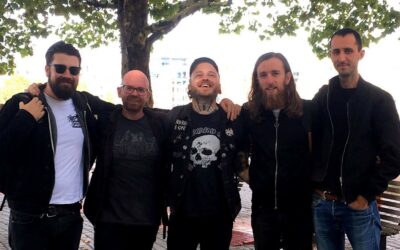 Club del Disco de Hortaleza: Fall of Efrafa