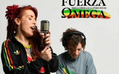 Radio Enlace in Dub en la Soci de Manoteras