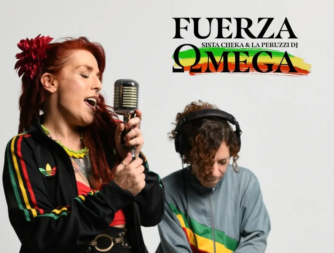 Radio Enlace in Dub en la Soci de Manoteras 1 829340174 18118812292822275 7947050522927786222 n