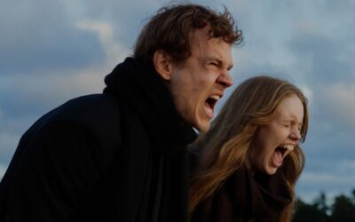 VIII Muestra de Cine Finlandés en Hortaleza