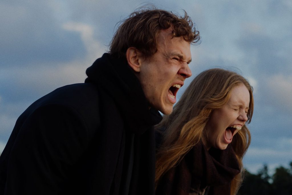VIII Muestra de Cine Finlandés