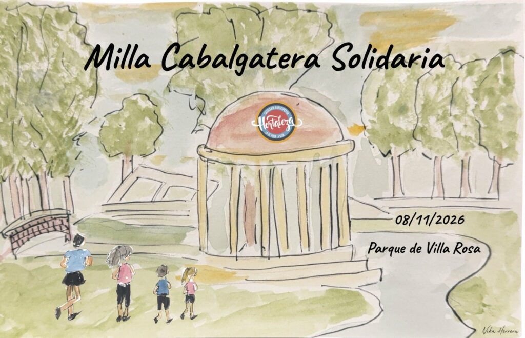 Milla Cabalgatera 2026 3 Milla Cabalgatera 2026