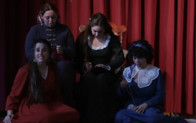 Una rejuvenecida representación de ‘Mujercitas’