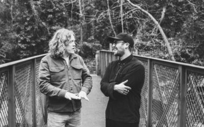 Conciertos en El Nido: Sheer Calm, Abigail Snail y Jaed