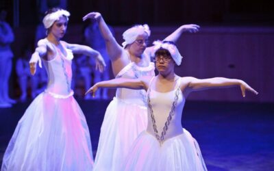 XXI Certamen de Teatro Abierto de Hortaleza: Clásico ¿Por qué no?