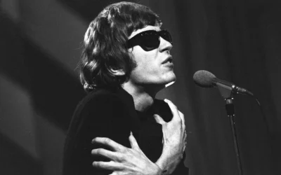 Club del Disco de Hortaleza: Scott Walker