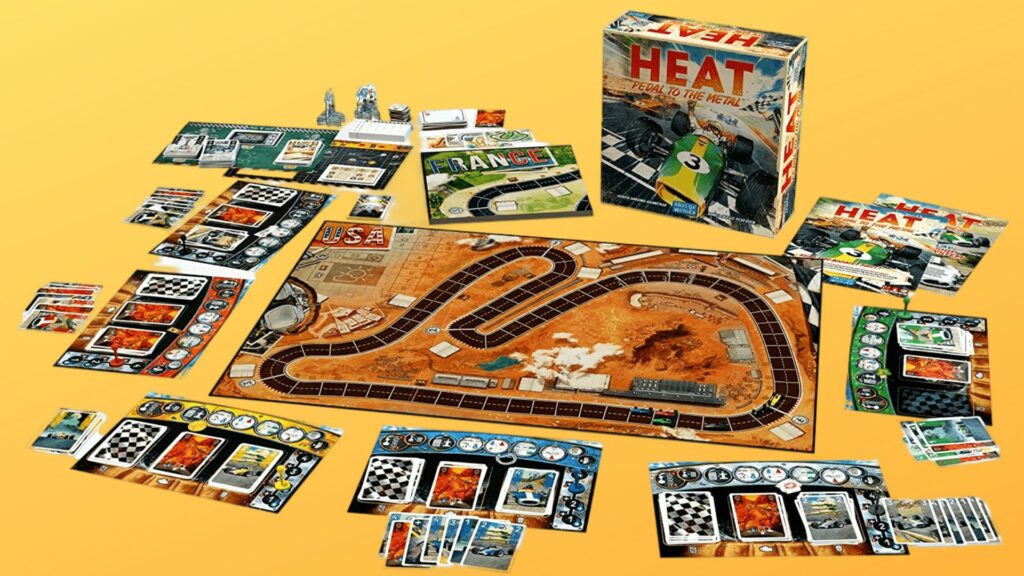 Sesión maratoniana de juegos de mesa y rol en la UVA de Hortaleza 4 Sesión maratoniana de juegos de mesa